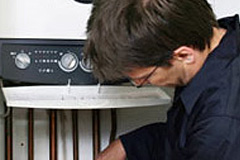 boiler repair Hudswell