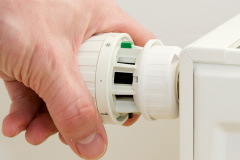 Hudswell central heating repair costs