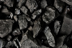 Hudswell coal boiler costs