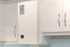 Hudswell electric boiler quotes
