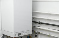 free Hudswell condensing boiler quotes