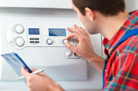 free Hudswell gas safe engineer quotes