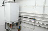 Hudswell boiler installers