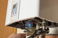 free Hudswell boiler install quotes