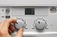 free Hudswell boiler maintenance quotes