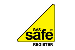 gas safe companies Hudswell